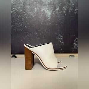 Tibi Mules Size 9.5/39.5